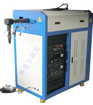 激光熔覆機在航空制造領域的運用