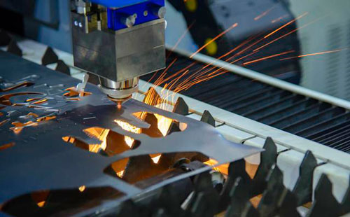 知識貼：如何合理選擇激光切割機的廠家呢？