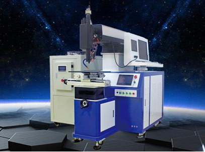 激光焊接機(jī)在汽車(chē)配件行業(yè)的應(yīng)用