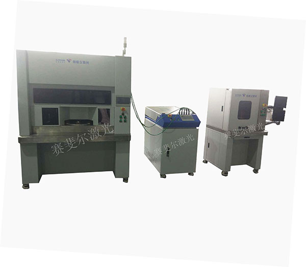 為什么激光切割機(jī)在切割時(shí)有毛刺？