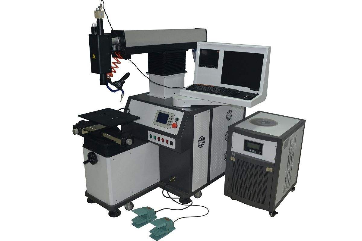 激光熔覆質量受哪些因素的影響？
